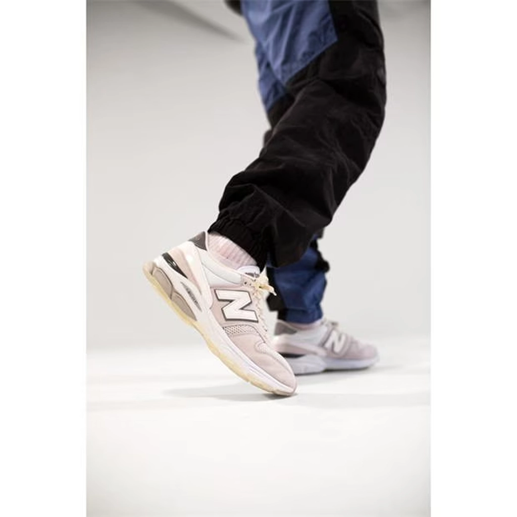 New Balance Nbls Q218 M7709 Sn99 - White